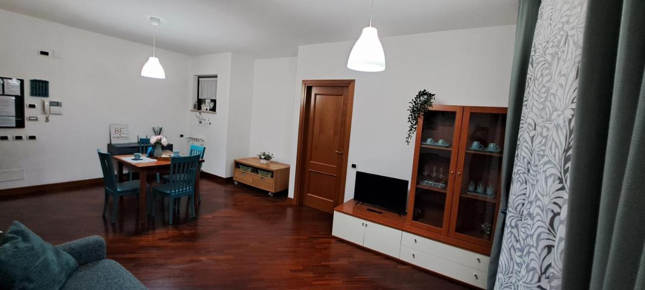 Regina Ciclarum Suite Fiumicino Exterior foto